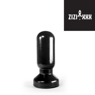 ZiZi - Krani - Black koop je bij Speelgoed voor Volwassenen
