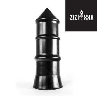 ZiZi - Lola - Black koop je bij Speelgoed voor Volwassenen