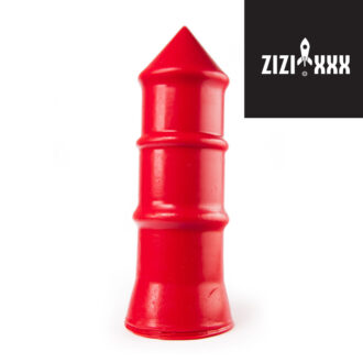 ZiZi - Lola - Red koop je bij Speelgoed voor Volwassenen