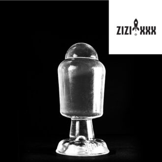 ZiZi - Magnus - Clear koop je bij Speelgoed voor Volwassenen