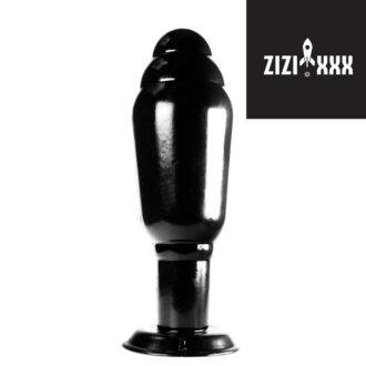 ZiZi - Malemute - Black koop je bij Speelgoed voor Volwassenen