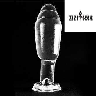 ZiZi - Malemute - Clear koop je bij Speelgoed voor Volwassenen