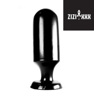 ZiZi - Maxima - Black koop je bij Speelgoed voor Volwassenen