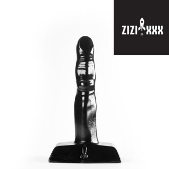 ZiZi - One Finger - Black koop je bij Speelgoed voor Volwassenen