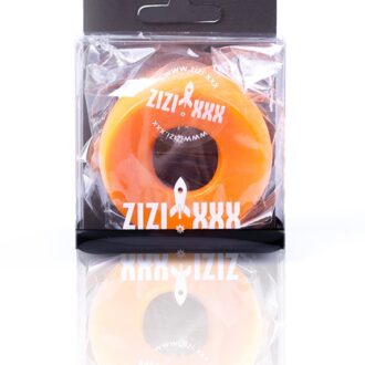 ZiZi - Powerstroke Black koop je bij Speelgoed voor Volwassenen