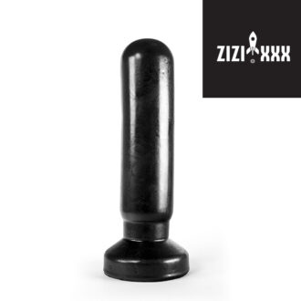 ZiZi - Prodd - Black koop je bij Speelgoed voor Volwassenen