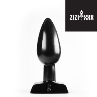 ZiZi - Raise - Black koop je bij Speelgoed voor Volwassenen