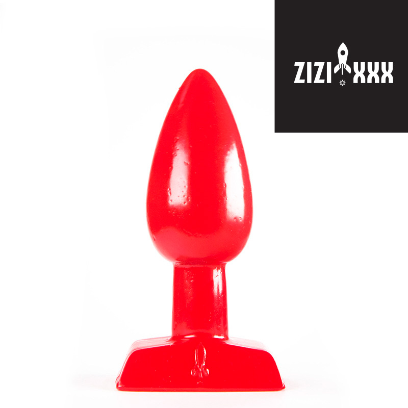 ZiZi - Raise - Red koop je bij Speelgoed voor Volwassenen