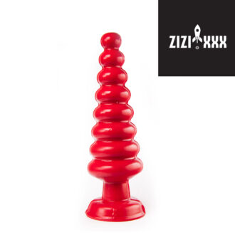 ZiZi - Teammate - Red koop je bij Speelgoed voor Volwassenen