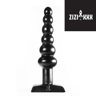ZiZi - Tetrad - Black koop je bij Speelgoed voor Volwassenen