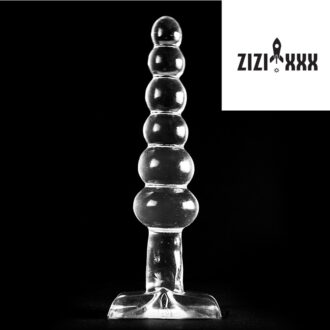 ZiZi - Tetrad - Clear koop je bij Speelgoed voor Volwassenen