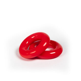ZiZi - Top Cockrings Red koop je bij Speelgoed voor Volwassenen