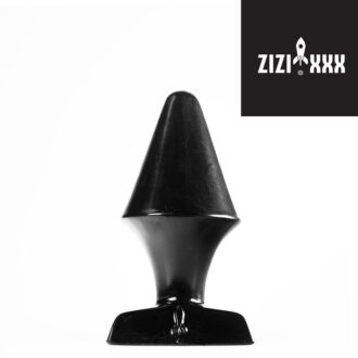 ZiZi - Youri - Black koop je bij Speelgoed voor Volwassenen