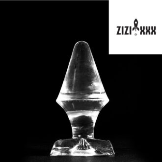 ZiZi - Youri - Clear koop je bij Speelgoed voor Volwassenen