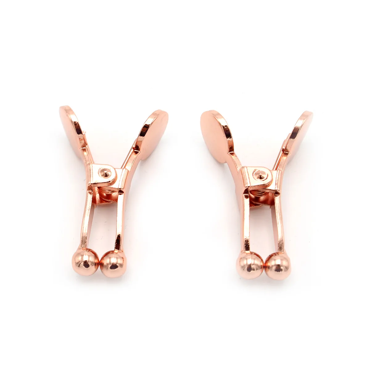 Ball-Tip-Nipple-Clamps-Rose-Gold-OPR-321157-3