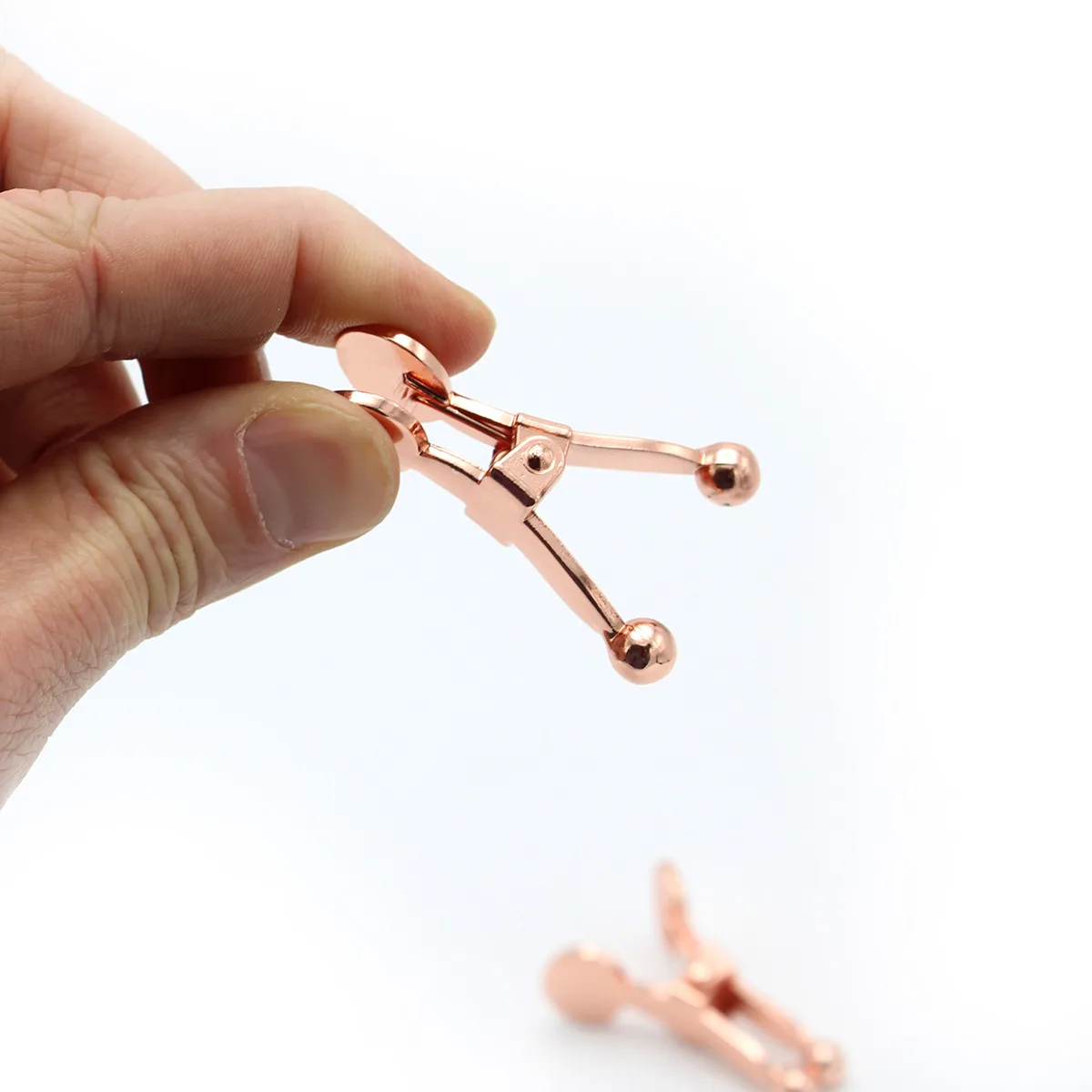 Ball-Tip-Nipple-Clamps-Rose-Gold-OPR-321157-4