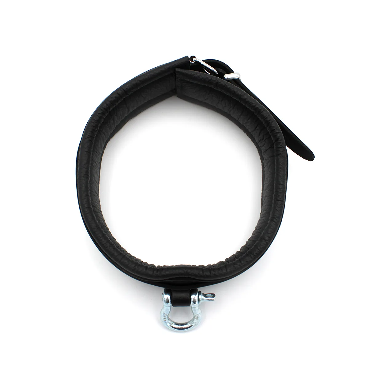 Leather-Collar-with-Metal-Shackle-134-KIO-0370-4