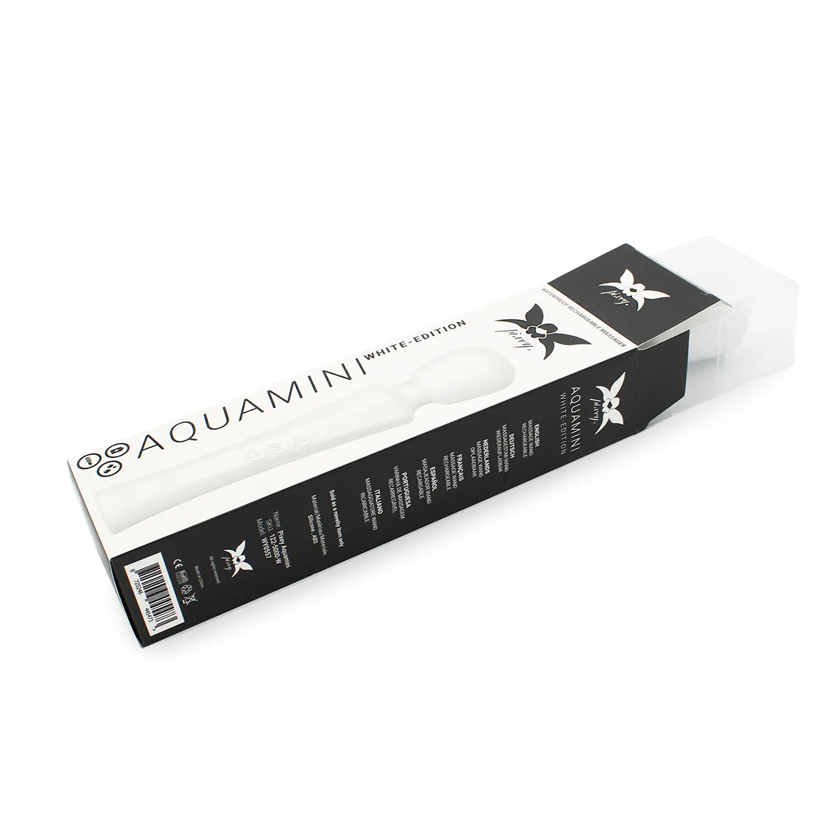 Pixey-Aquamini-White-Edition-122-5000-W-5