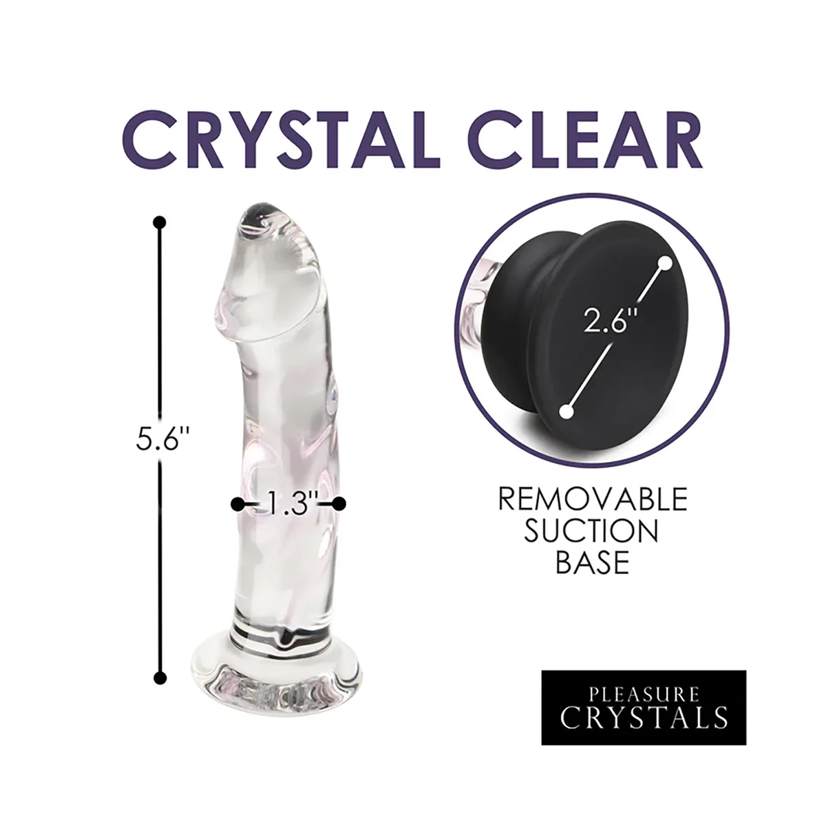 Pleasure-Crystals-5.6-Glass-Dildo-Silicone-Base-OPR-1070067-2