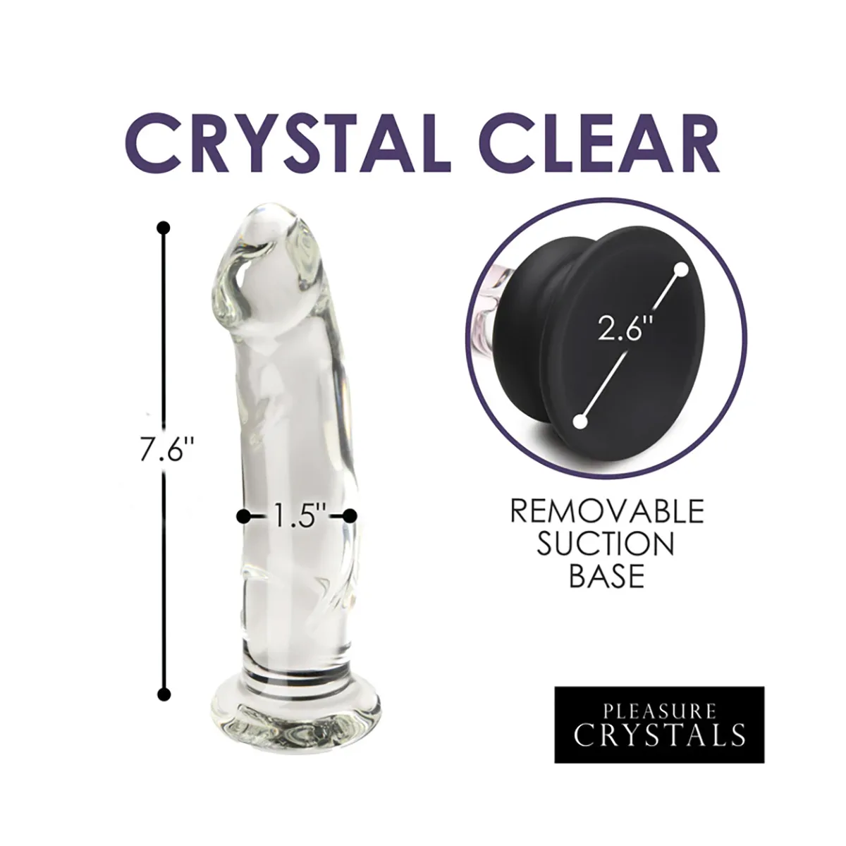 Pleasure-Crystals-7.6-Glass-Dildo-Silicone-Base-OPR-1070066-2
