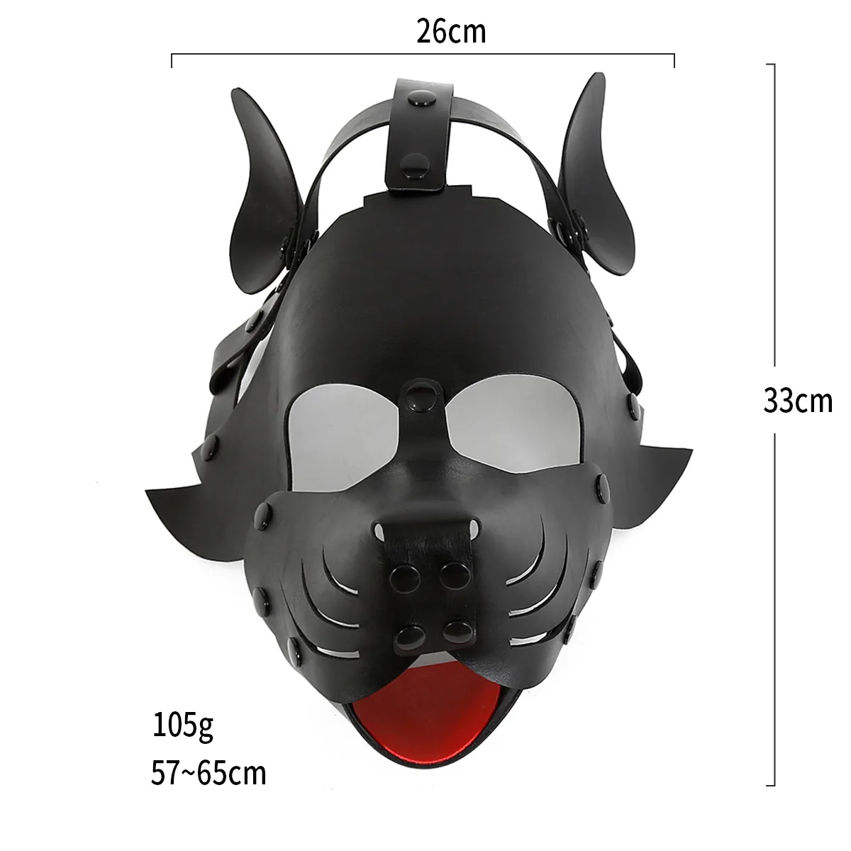 Puppy-Mask-PU-Leather-OPR-321140-7