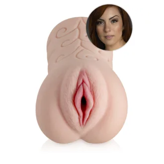 Real Body Masturbator Frenchy Vagina koop je bij Speelgoed voor Volwassenen