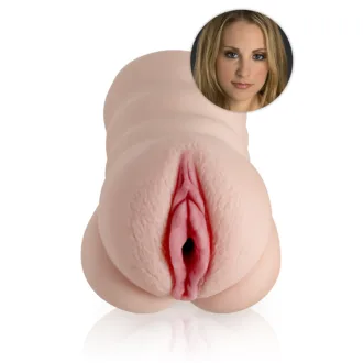 Real Body Masturbator Teen Vagina koop je bij Speelgoed voor Volwassenen