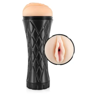 Real Cup Masturbator Vagina koop je bij Speelgoed voor Volwassenen
