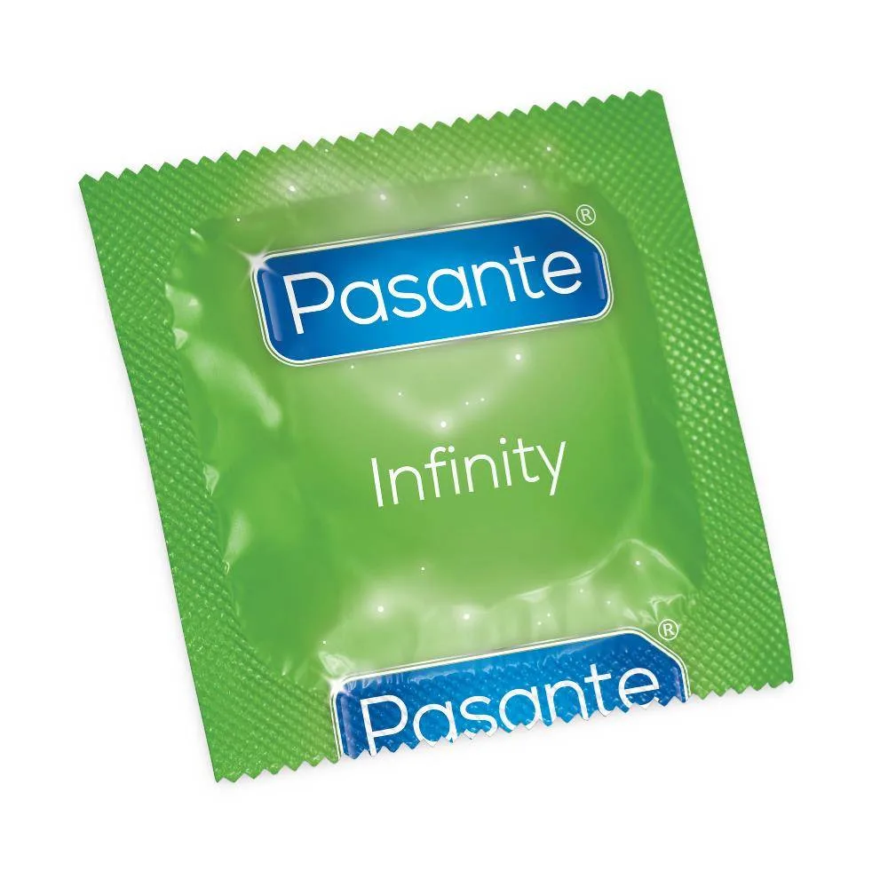 Pasante-condooms-Infinity-delay