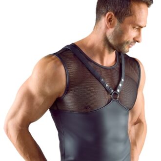 Svenjoyment Shirt Bernard van , GTIN: 